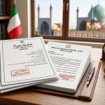 دارالترجمه ایتالیایی در اصفهان